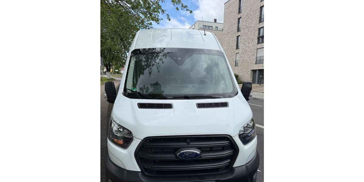 Ford Transit 94.800 km 21.850 &euro; Köln 51107