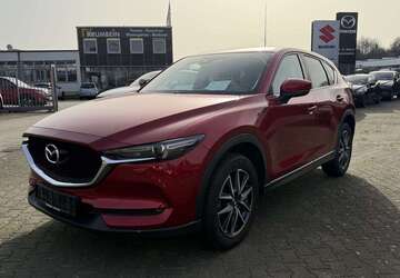Mazda CX-5 99.662 km 17.500 &euro; Grevenbroich 41515