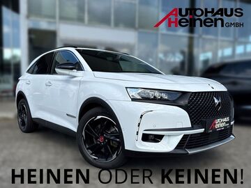Gebrauchte DS Automobiles DS7