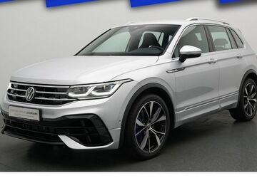 VW Tiguan 13.941 km 39.180 &euro; Leverkusen 51379