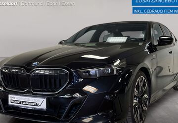 BMW 550 19.879 km 80.999 &euro; Düsseldorf 40237