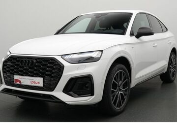 Audi Q5 15.097 km 47.980 &euro; Leverkusen 51373