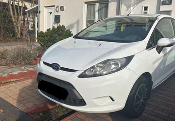 Ford Fiesta 139.000 km 2.749 &euro; Troisdorf 53844