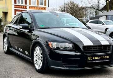 Volvo C30 177.000 km 3.999 &euro; Langenfeld 40764