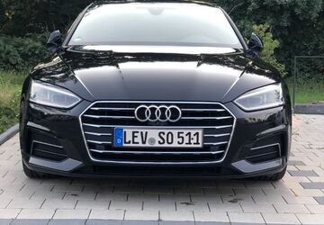 Audi A5 148.000 km 21.000 &euro; Leverkusen 51371