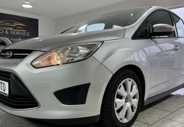 Ford C-Max 211.000 km 2.890 &euro; Köln 51107