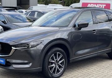 Mazda CX-5 76.665 km 19.990 &euro; Düsseldorf 40472