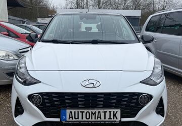 Hyundai i10 85.000 km 10.499 &euro; Köln 51107