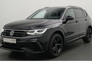VW Tiguan Allspace 56.848 km 36.988 &euro; Leverkusen 51379