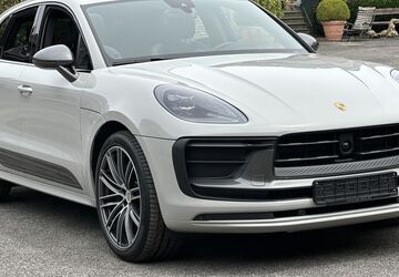 Porsche Macan 14.800 km 79.790 &euro; Frechen (bei Köln) 50226