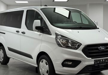 Ford Transit 83.300 km 20.699 &euro; Wesseling 50389