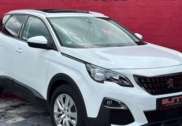 Peugeot 3008 149.000 km 15.999 &euro; Leverkusen 51373
