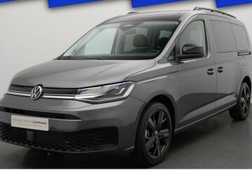 VW Caddy Maxi 2.001 km 48.380 &euro; Leverkusen 51379