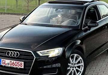 Audi A3 223.000 km 8.390 &euro; Leichlingen 42799