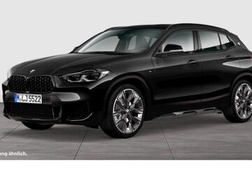 BMW X2 60.747 km 29.990 &euro; Leverkusen 51371