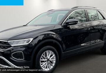 VW T-Roc 85.388 km 22.410 &euro; Solingen 42651
