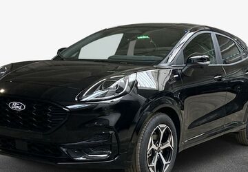 Ford Puma 7.452 km 22.760 &euro; Leverkusen 51373