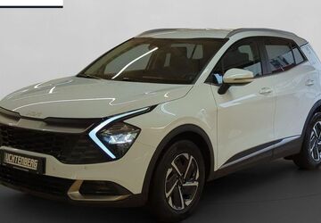 Kia Sportage 19.100 km 25.950 &euro; Leverkusen 51381