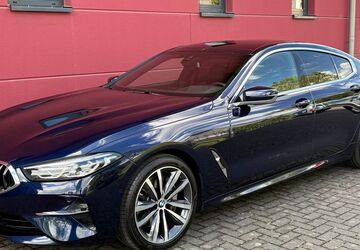 BMW 840 41.892 km 52.600 &euro; Brühl 50321