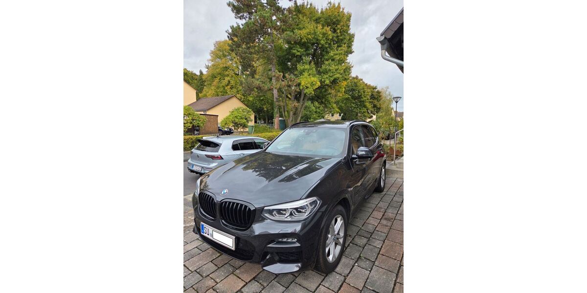 BMW X3 57.000 km 38.000 &euro; Troisdorf 53840