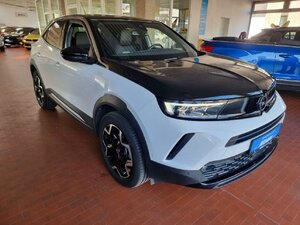 Opel Mokka Ultimate Technologie P. Winter P. Motorhaube 43.977 km 23.490 &euro; HAAN 42781