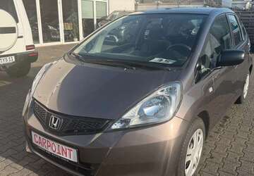 Honda Jazz 73.000 km 8.450 &euro; Brühl - Vochem/Industriegebiet 50321