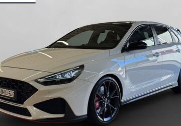 Hyundai i30 63.800 km 29.950 &euro; Leverkusen 51381