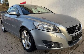 Gebrauchte Volvo C70