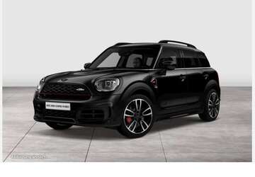 Mini John Cooper Works Countryman 24.970 km 39.890 &euro; Hilden 40721