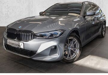 BMW 320 84.158 km 32.990 &euro; Leverkusen 51371