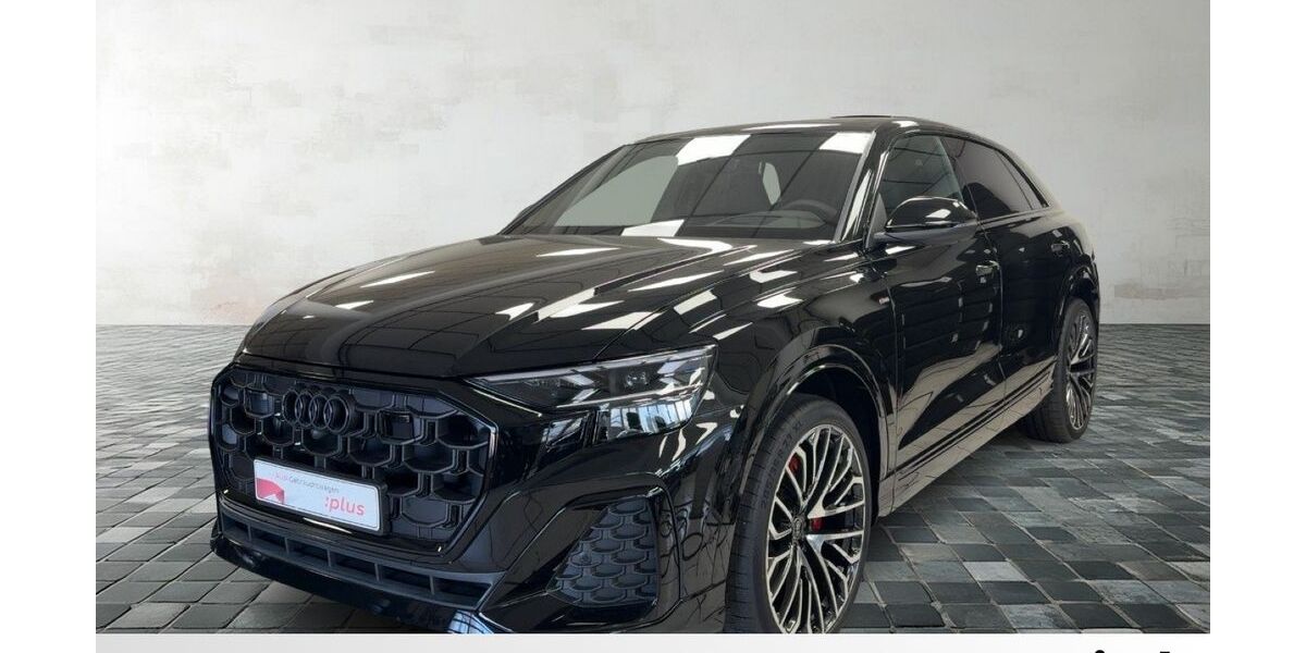Audi Q8 3.000 km 110.000 &euro; Wermelskirchen 42929
