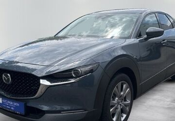 Mazda CX-30 22.503 km 24.890 &euro; Düsseldorf 40472