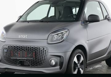 Smart ForTwo 27.631 km 16.900 &euro; Köln-Deutz 51105