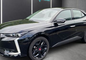 DS Automobiles DS4 31.689 km 21.980 &euro; Köln 50829