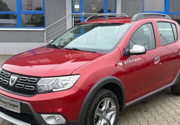 Dacia Sandero 3.777 km 12.700 &euro; Monheim am Rhein 40789