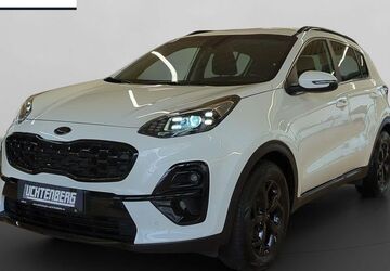 Kia Sportage 71.250 km 20.980 &euro; Leverkusen 51381