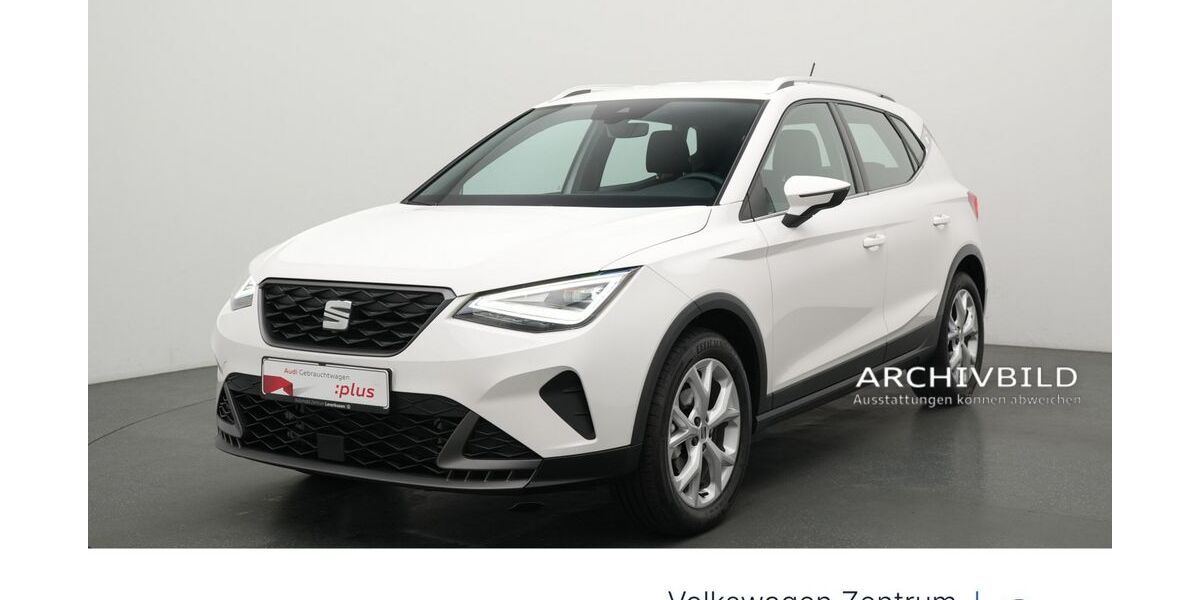 Seat Arona 30.472 km 19.480 &euro; Leverkusen 51379