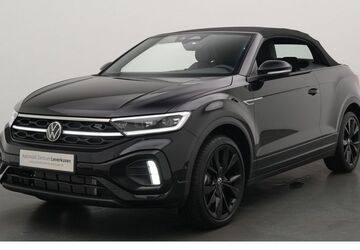 VW T-Roc 1.010 km 48.980 &euro; Leverkusen 51379