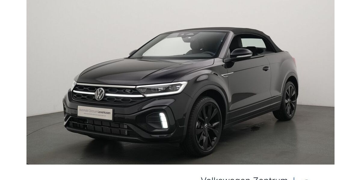 VW T-Roc 1.010 km 48.980 &euro; Leverkusen 51379