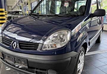 Renault Kangoo 87.000 km 4.999 &euro; Brühl (Nähe Köln) 50321