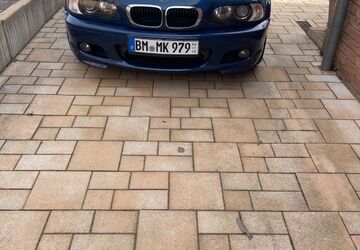 BMW 318 121.500 km 9.000 &euro; Erftstadt 50374
