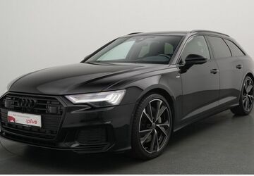 Audi A6 46.461 km 47.988 &euro; Leverkusen 51373