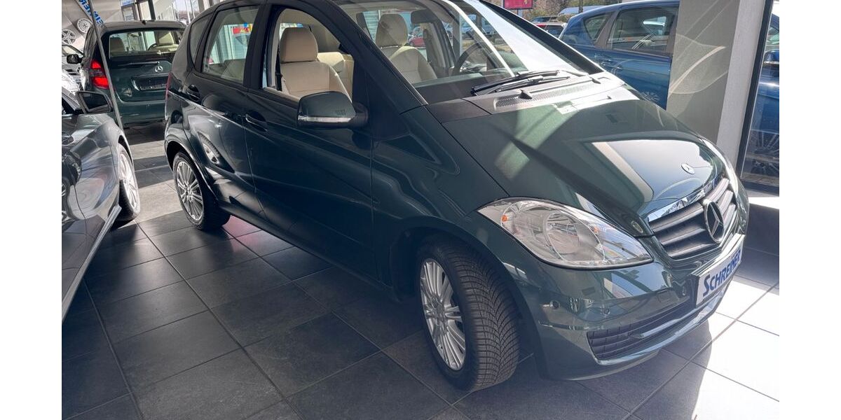 Mercedes-Benz A 160 44.800 km 9.990 &euro; Bergisch-Gladbach 51469