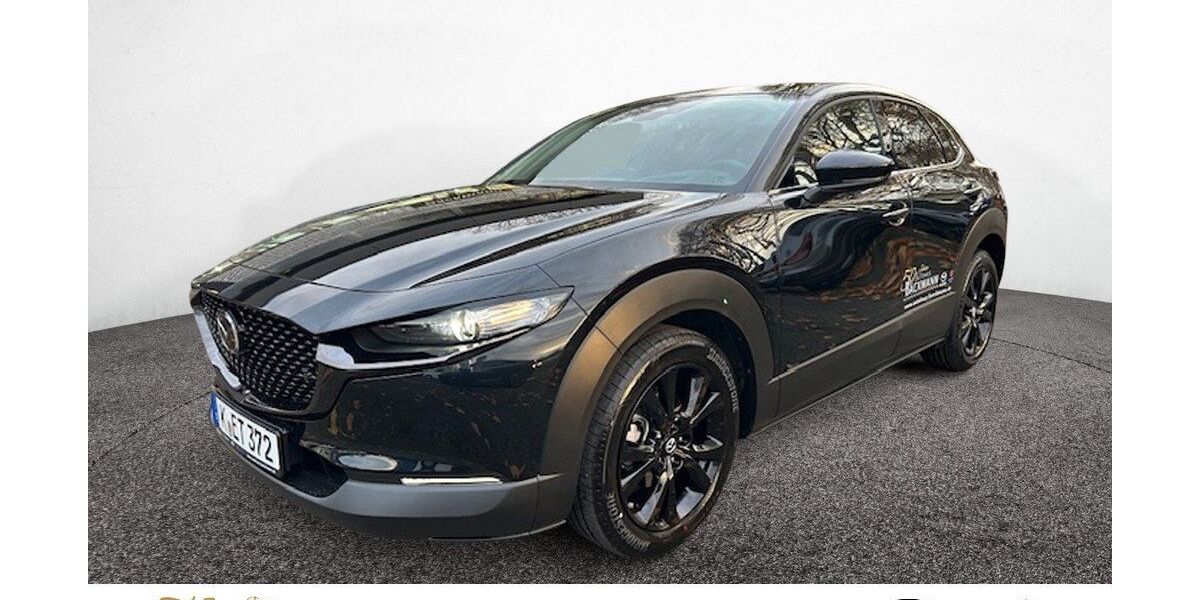 Mazda CX-30 2.018 km 32.190 &euro; Köln 50735