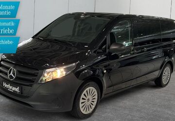 Mercedes-Benz Vito 40.495 km 49.970 &euro; Bergheim 50126
