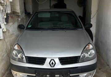 Renault Clio 240.000 km 2.000 &euro; Bergheim 50127