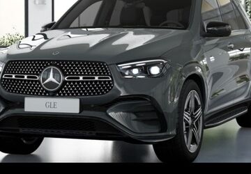 Mercedes-Benz GLE 350 9.900 km 102.990 &euro; Düsseldorf 40470