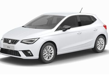 Seat Ibiza 16.251 km 22.988 &euro; Leverkusen 51373