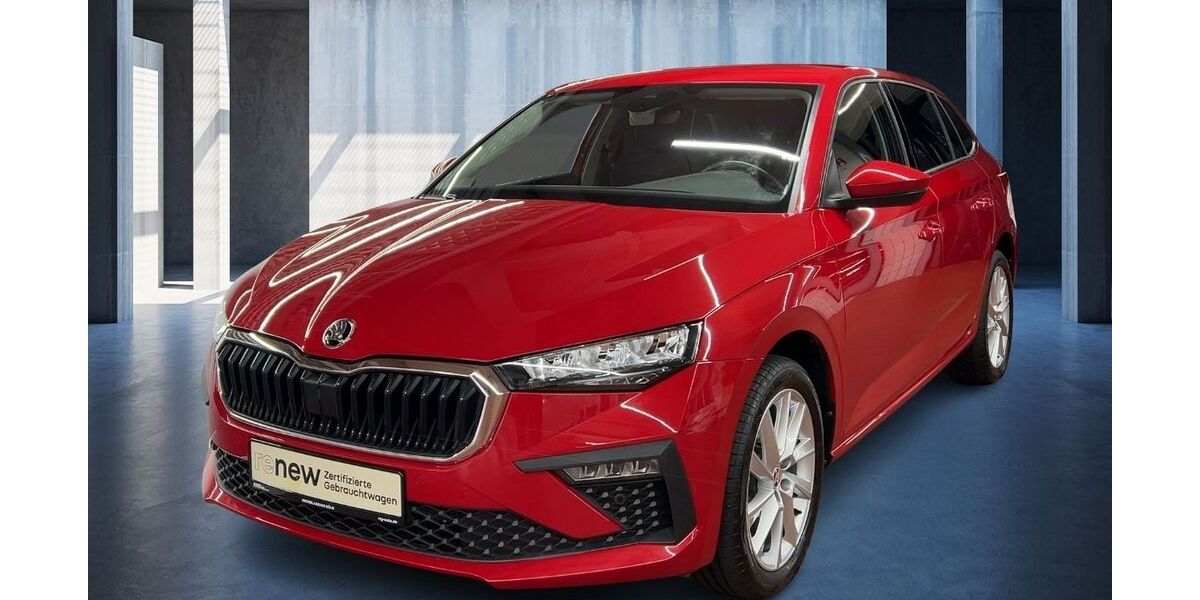 Skoda Scala 22.346 km 19.830 &euro; Köln 50939