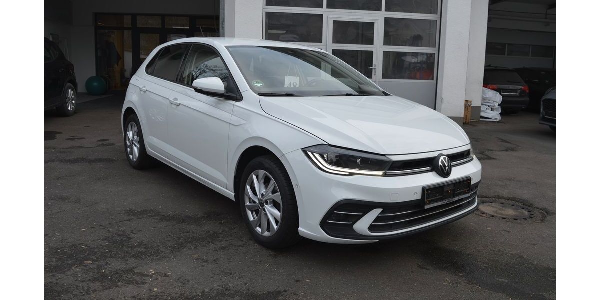 VW Polo 199.000 km 10.990 &euro; Köln Ostheim 51107